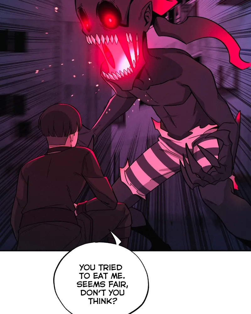 Horde: Dark Contract Saga Chapter 20 page 113 - 