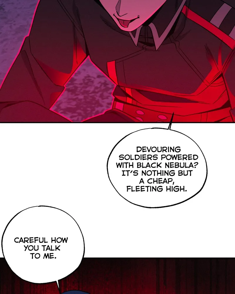 Horde: Dark Contract Saga Chapter 20 page 115 - 