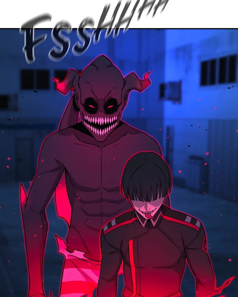 Horde: Dark Contract Saga Chapter 20 page 120 - 