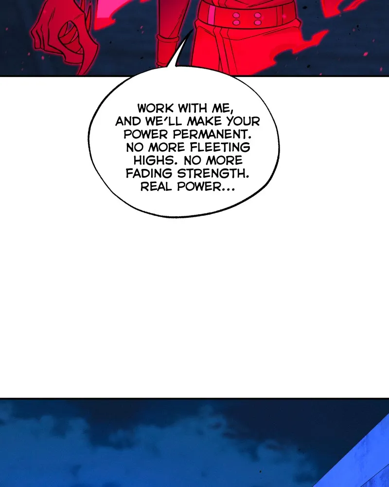 Horde: Dark Contract Saga Chapter 20 page 121 - 