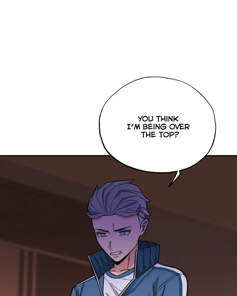 Horde: Dark Contract Saga Chapter 20 page 15 - 