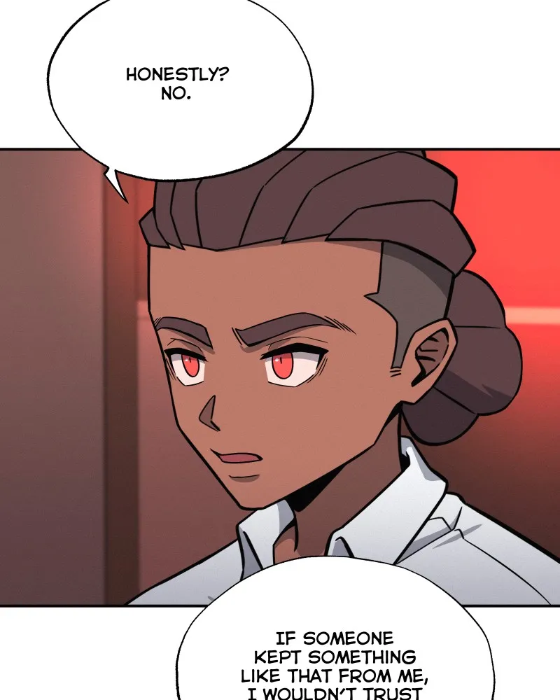 Horde: Dark Contract Saga Chapter 20 page 17 - 
