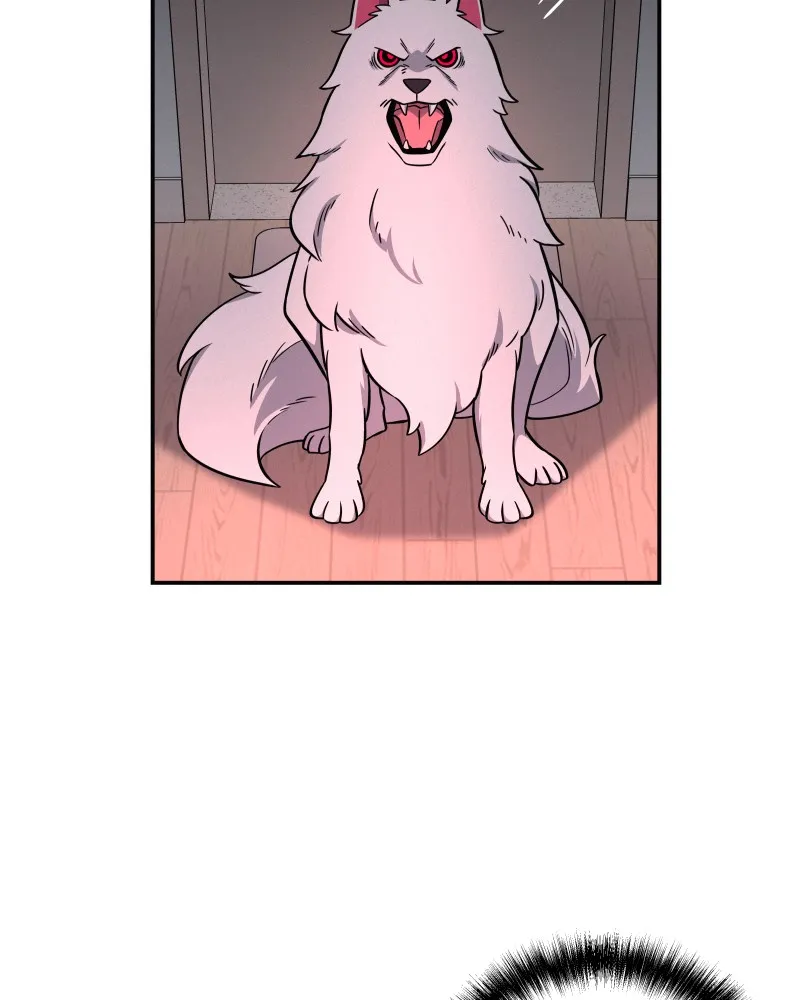 Horde: Dark Contract Saga Chapter 20 page 25 - 