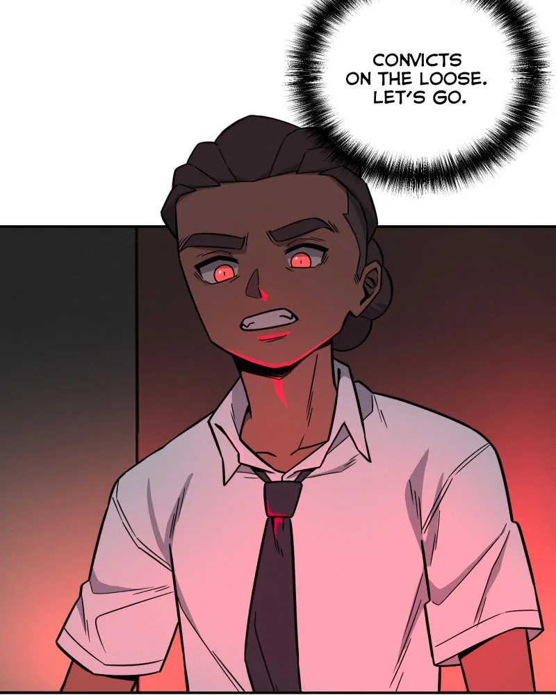 Horde: Dark Contract Saga Chapter 20 page 26 - 
