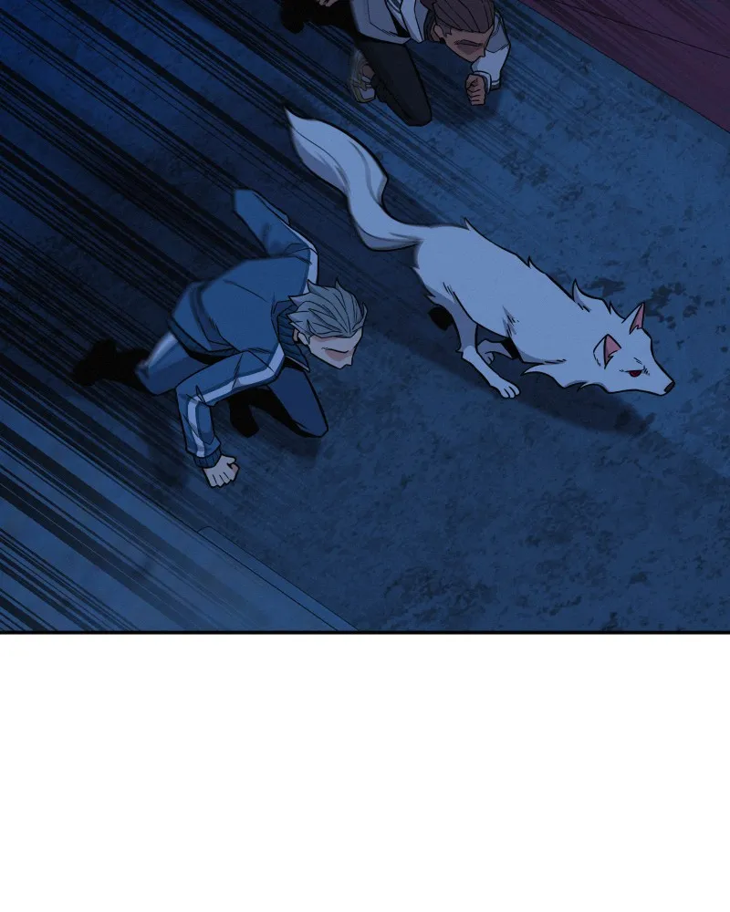 Horde: Dark Contract Saga Chapter 20 page 28 - 