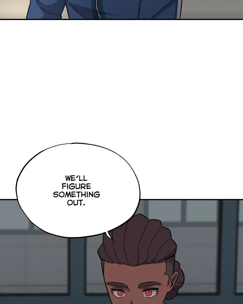 Horde: Dark Contract Saga Chapter 20 page 4 - 