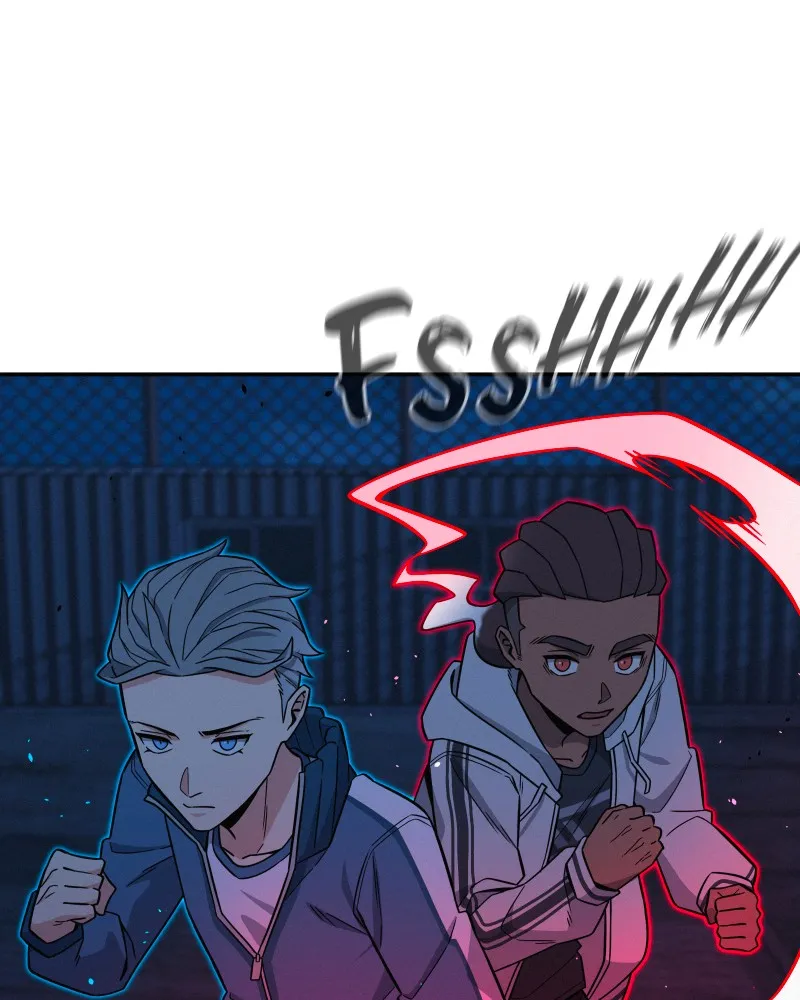 Horde: Dark Contract Saga Chapter 20 page 31 - 