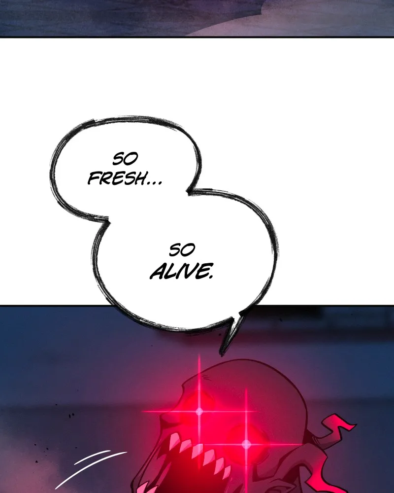 Horde: Dark Contract Saga Chapter 20 page 34 - 