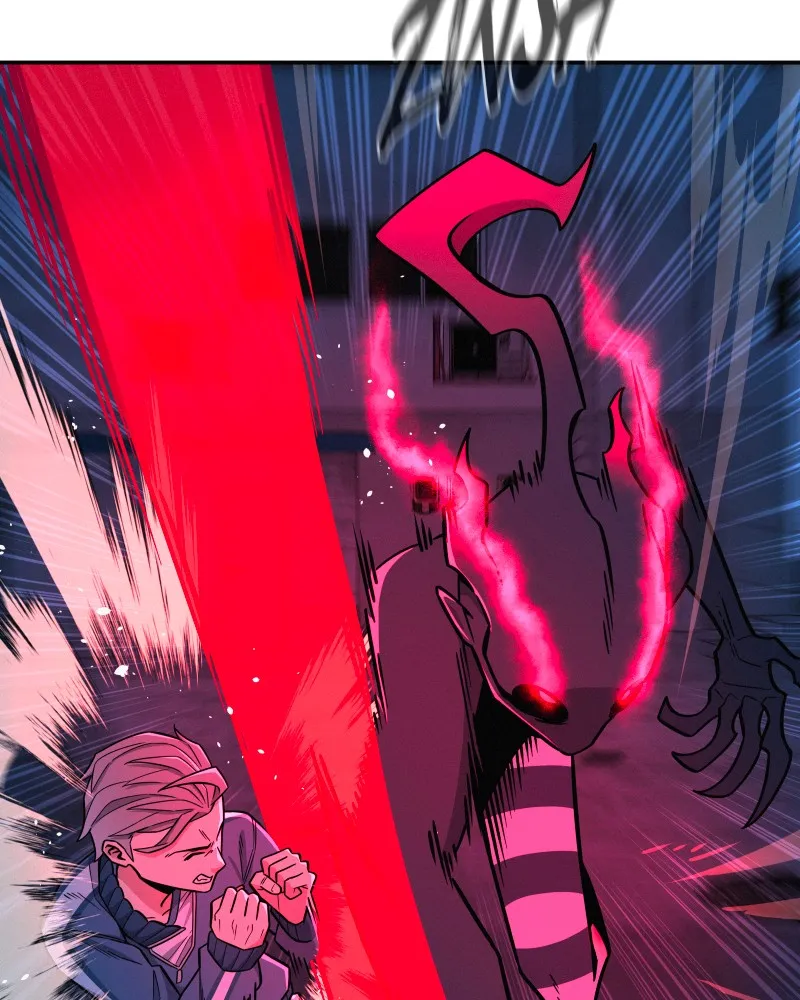 Horde: Dark Contract Saga Chapter 20 page 36 - 