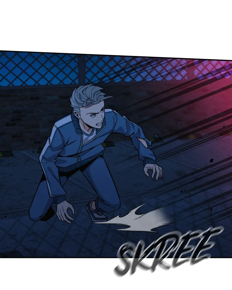 Horde: Dark Contract Saga Chapter 20 page 38 - 