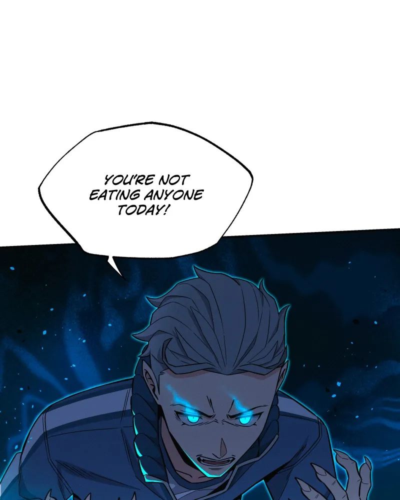 Horde: Dark Contract Saga Chapter 20 page 39 - 