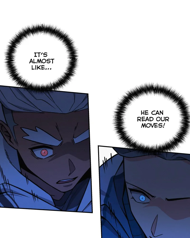Horde: Dark Contract Saga Chapter 20 page 44 - 