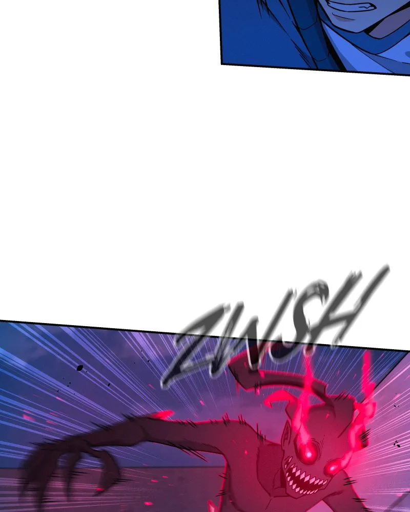 Horde: Dark Contract Saga Chapter 20 page 45 - 