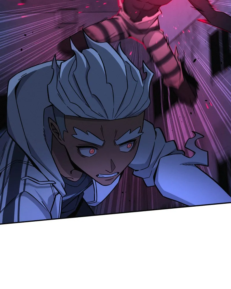 Horde: Dark Contract Saga Chapter 20 page 46 - 