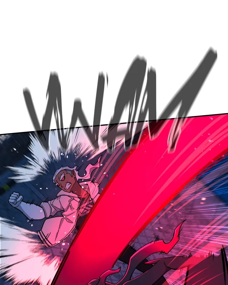 Horde: Dark Contract Saga Chapter 20 page 47 - 