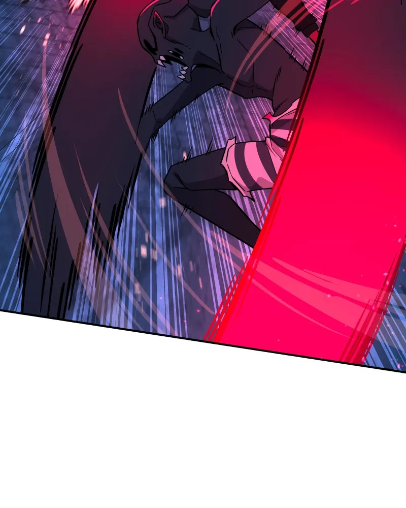 Horde: Dark Contract Saga Chapter 20 page 48 - 