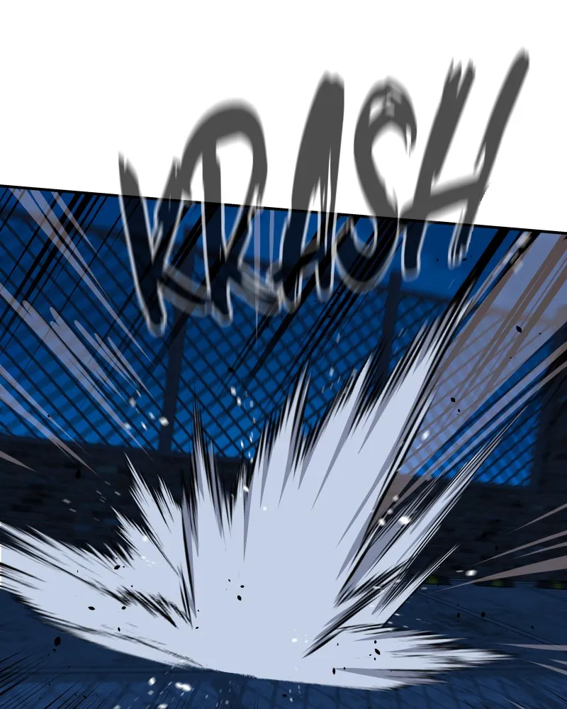 Horde: Dark Contract Saga Chapter 20 page 49 - 