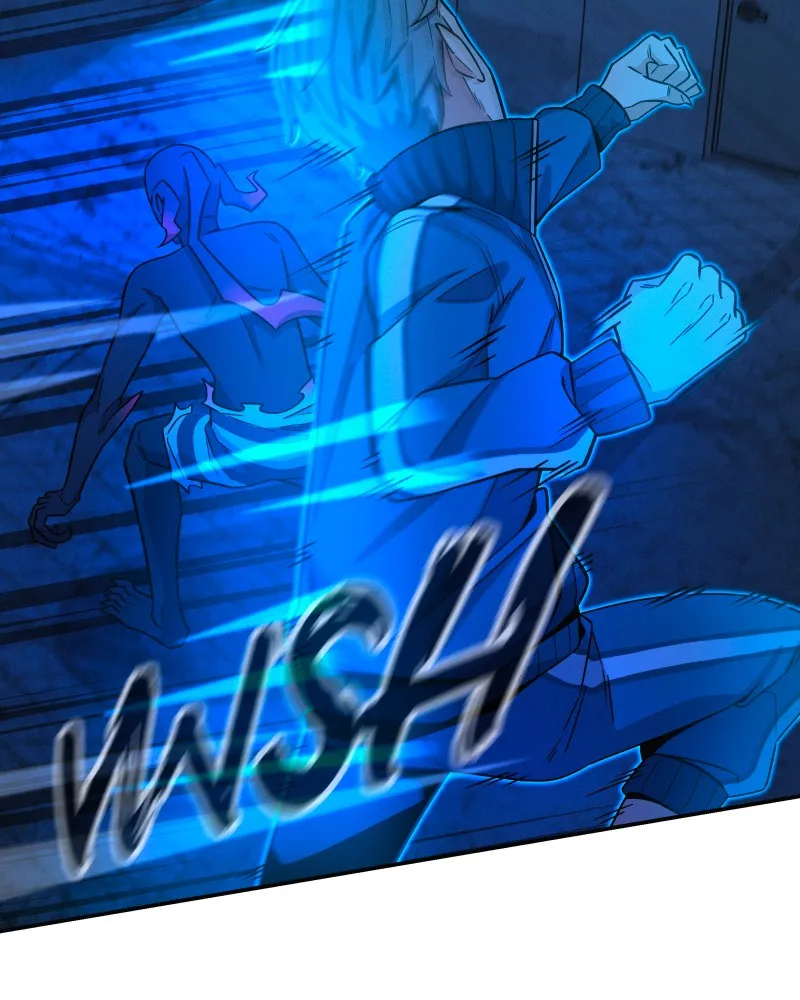 Horde: Dark Contract Saga Chapter 20 page 51 - 