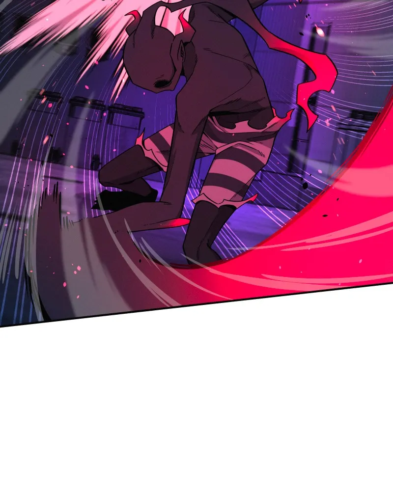 Horde: Dark Contract Saga Chapter 20 page 53 - 