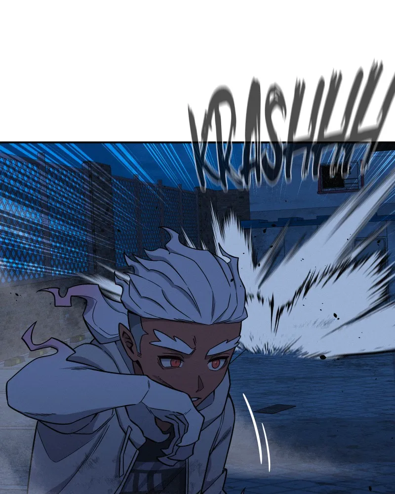 Horde: Dark Contract Saga Chapter 20 page 54 - 
