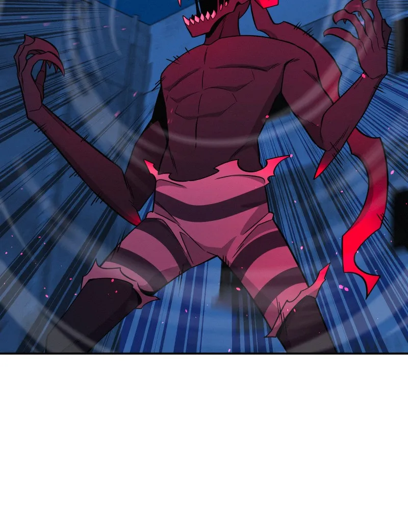 Horde: Dark Contract Saga Chapter 20 page 56 - 