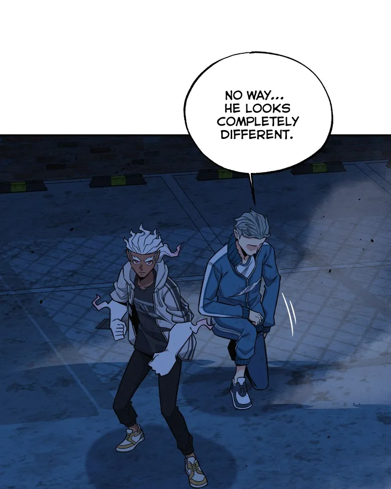Horde: Dark Contract Saga Chapter 20 page 57 - 