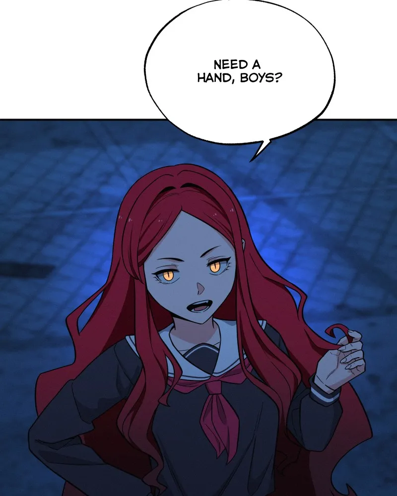 Horde: Dark Contract Saga Chapter 20 page 60 - 