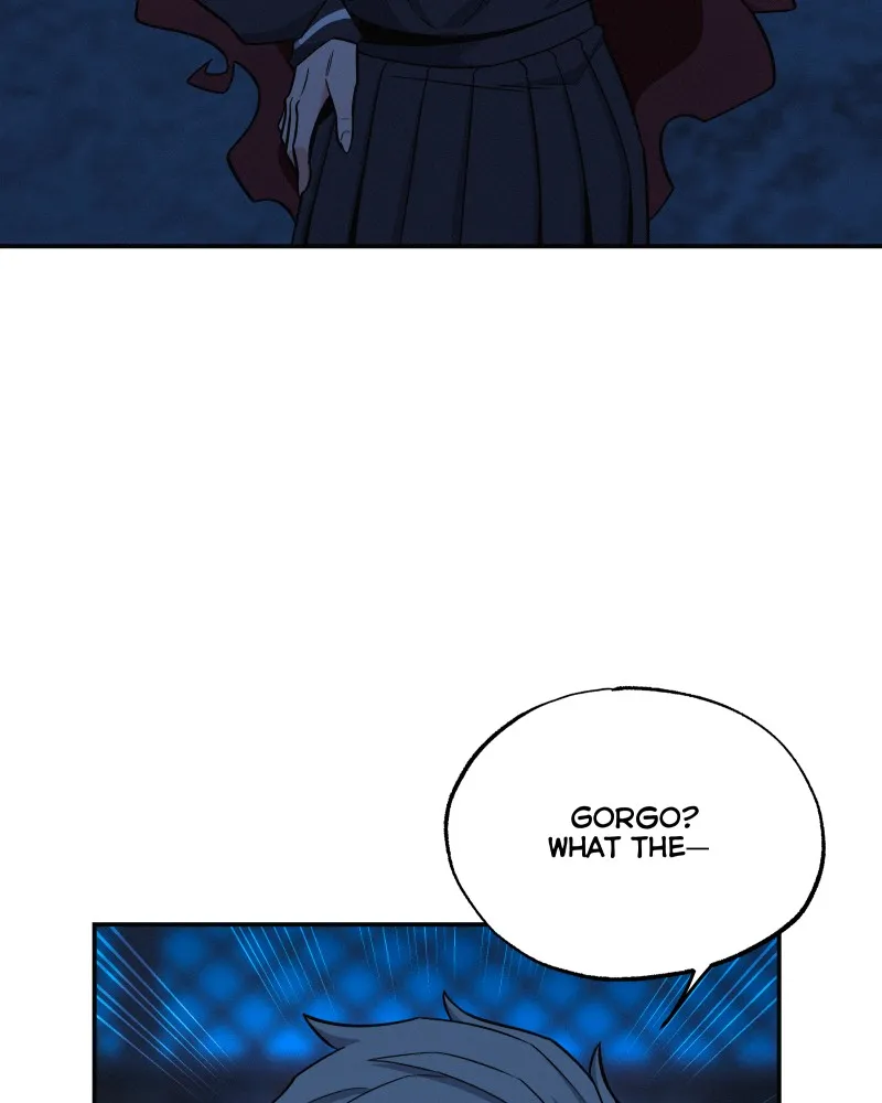 Horde: Dark Contract Saga Chapter 20 page 61 - 