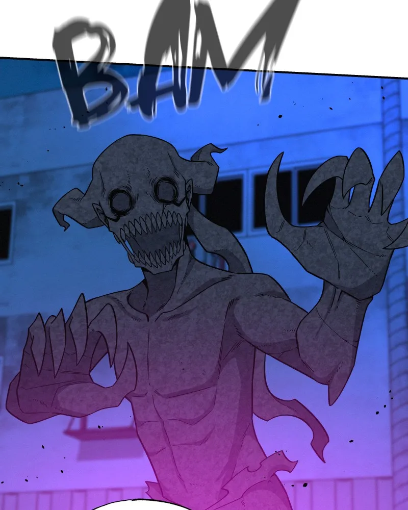 Horde: Dark Contract Saga Chapter 20 page 67 - 