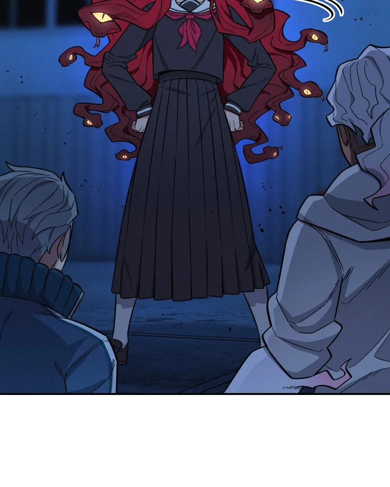 Horde: Dark Contract Saga Chapter 20 page 72 - 