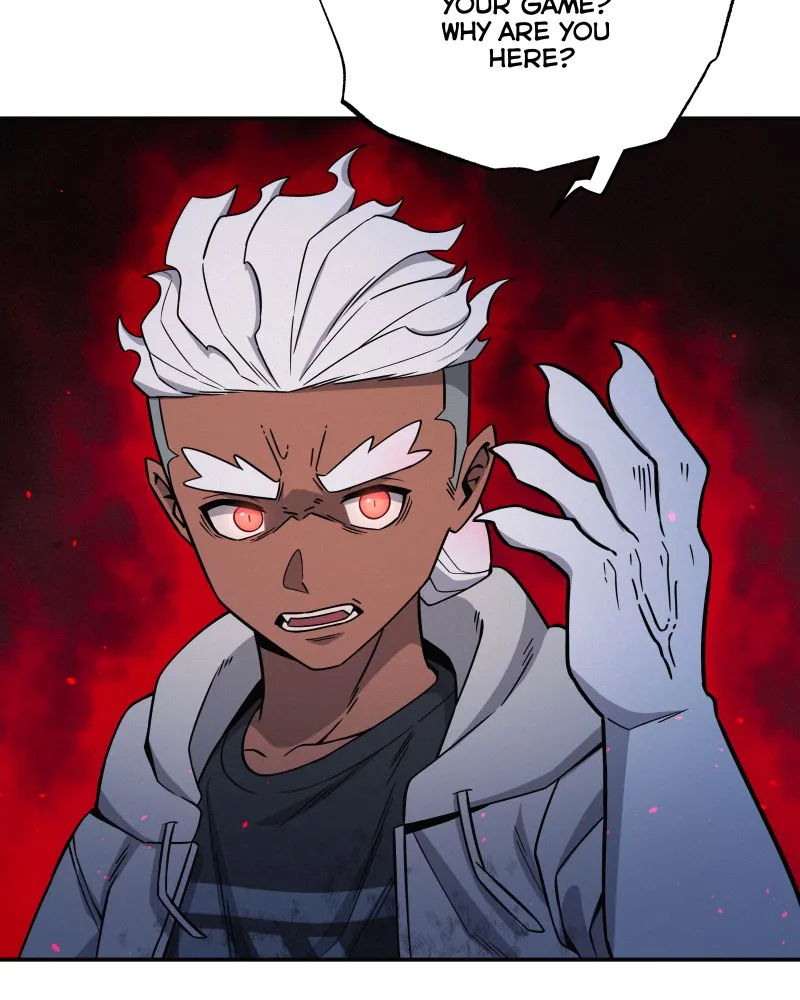 Horde: Dark Contract Saga Chapter 20 page 76 - 