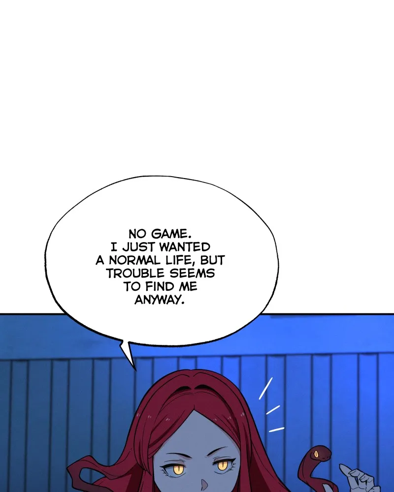 Horde: Dark Contract Saga Chapter 20 page 77 - 