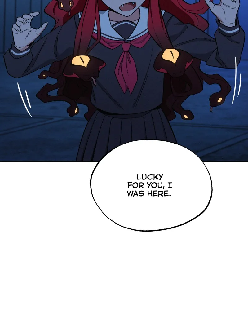 Horde: Dark Contract Saga Chapter 20 page 78 - 
