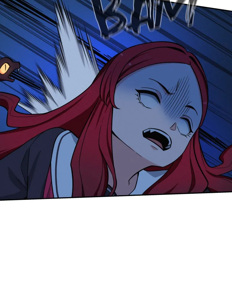 Horde: Dark Contract Saga Chapter 20 page 81 - 