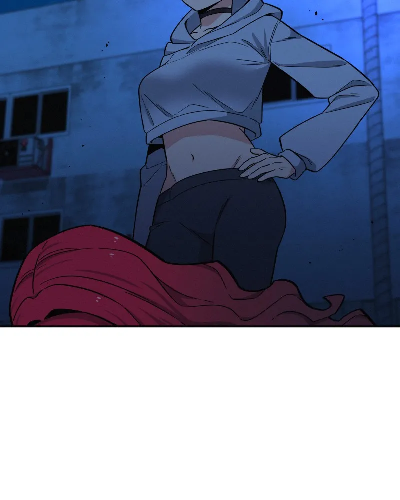 Horde: Dark Contract Saga Chapter 20 page 84 - 