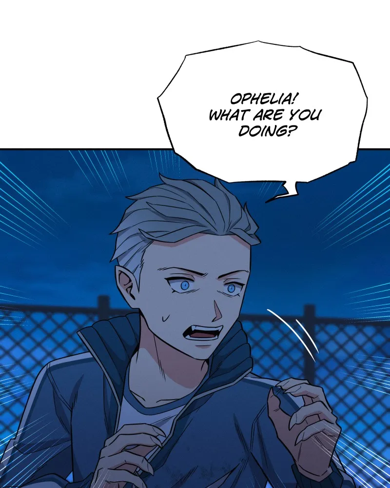 Horde: Dark Contract Saga Chapter 20 page 85 - 