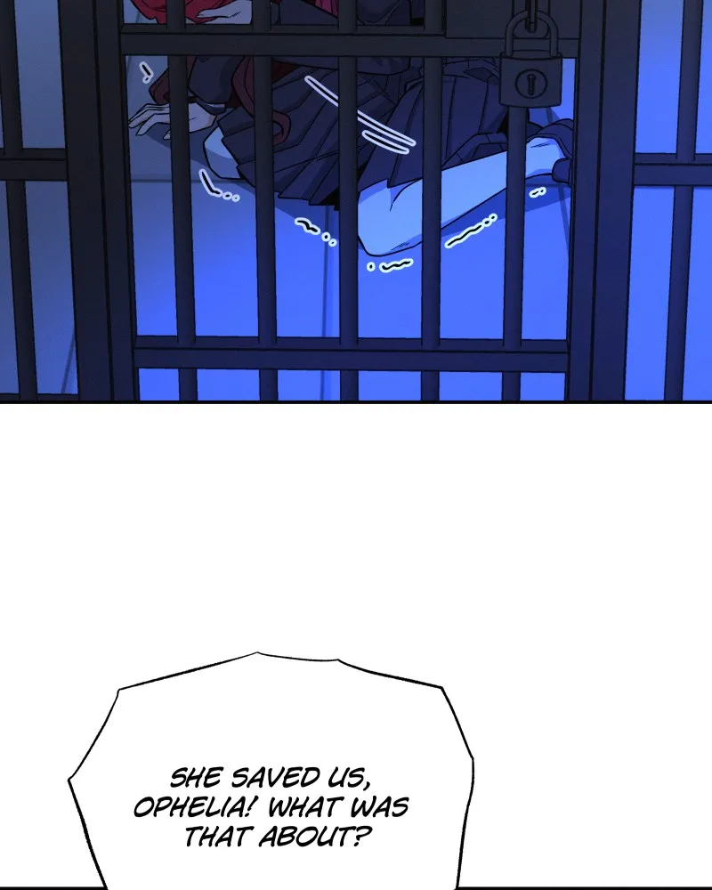 Horde: Dark Contract Saga Chapter 20 page 90 - 