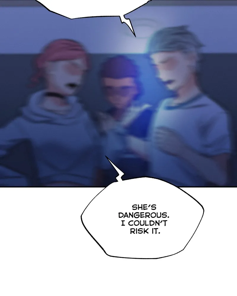 Horde: Dark Contract Saga Chapter 20 page 91 - 