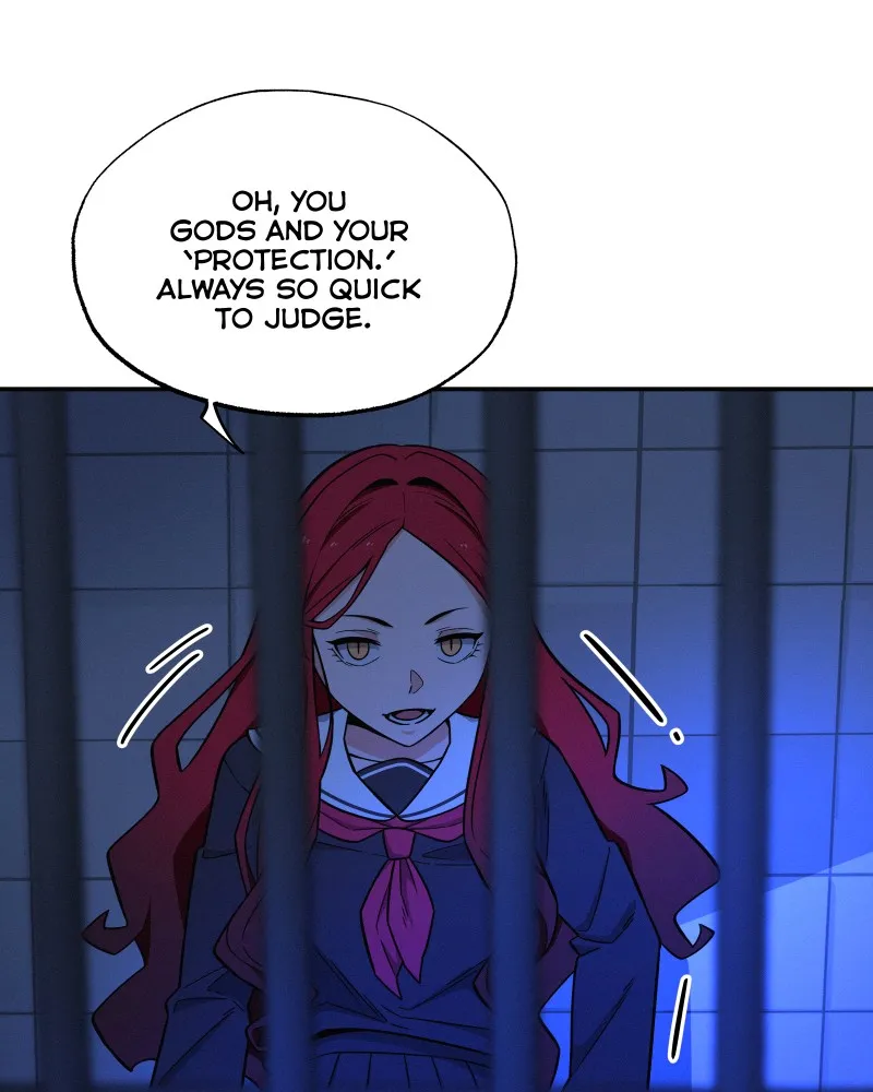 Horde: Dark Contract Saga Chapter 20 page 92 - 