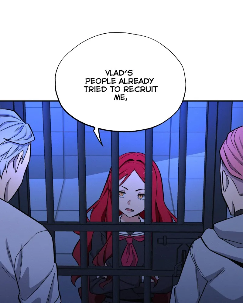 Horde: Dark Contract Saga Chapter 20 page 96 - 