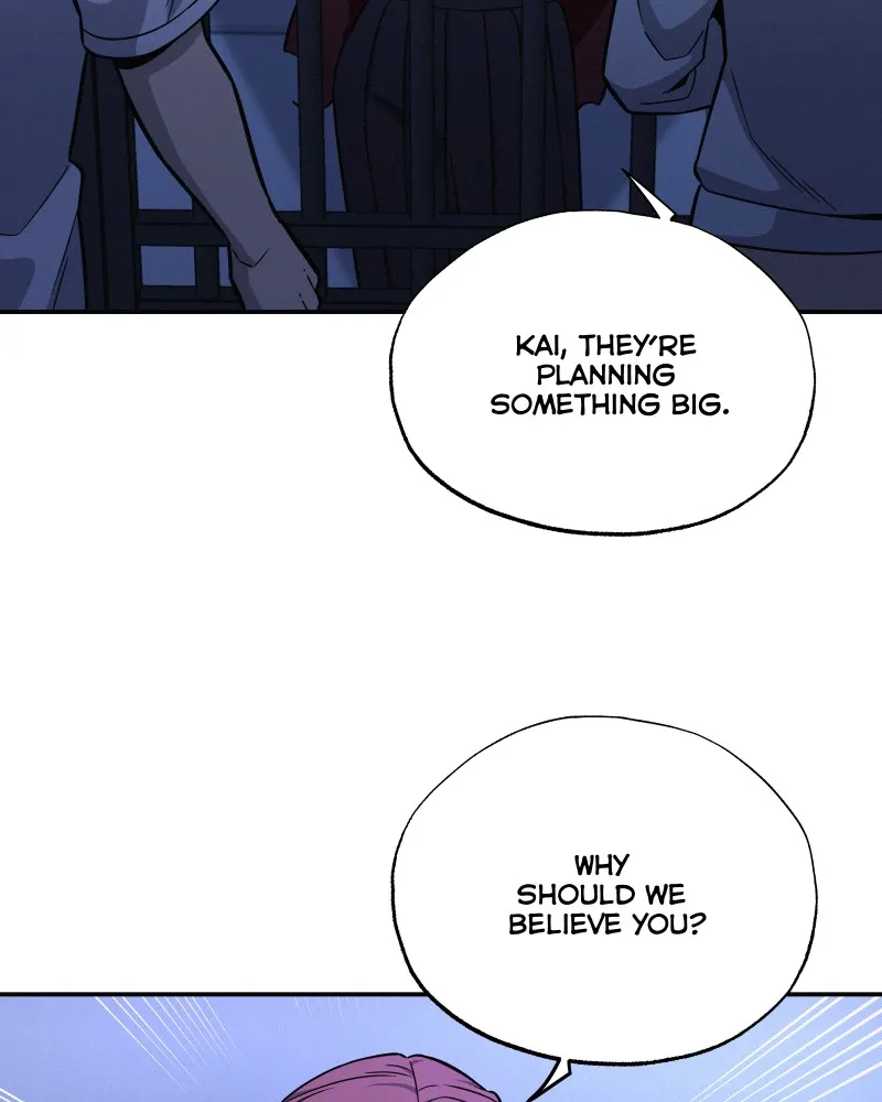 Horde: Dark Contract Saga Chapter 20 page 97 - 