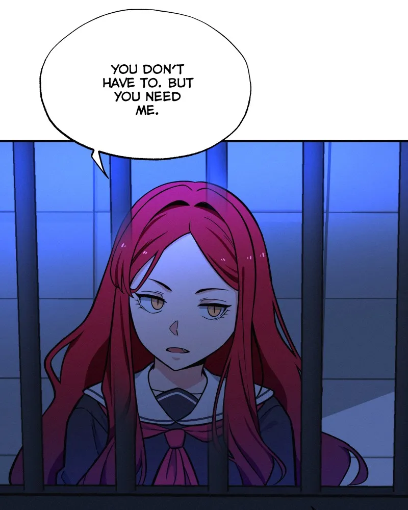 Horde: Dark Contract Saga Chapter 20 page 99 - 