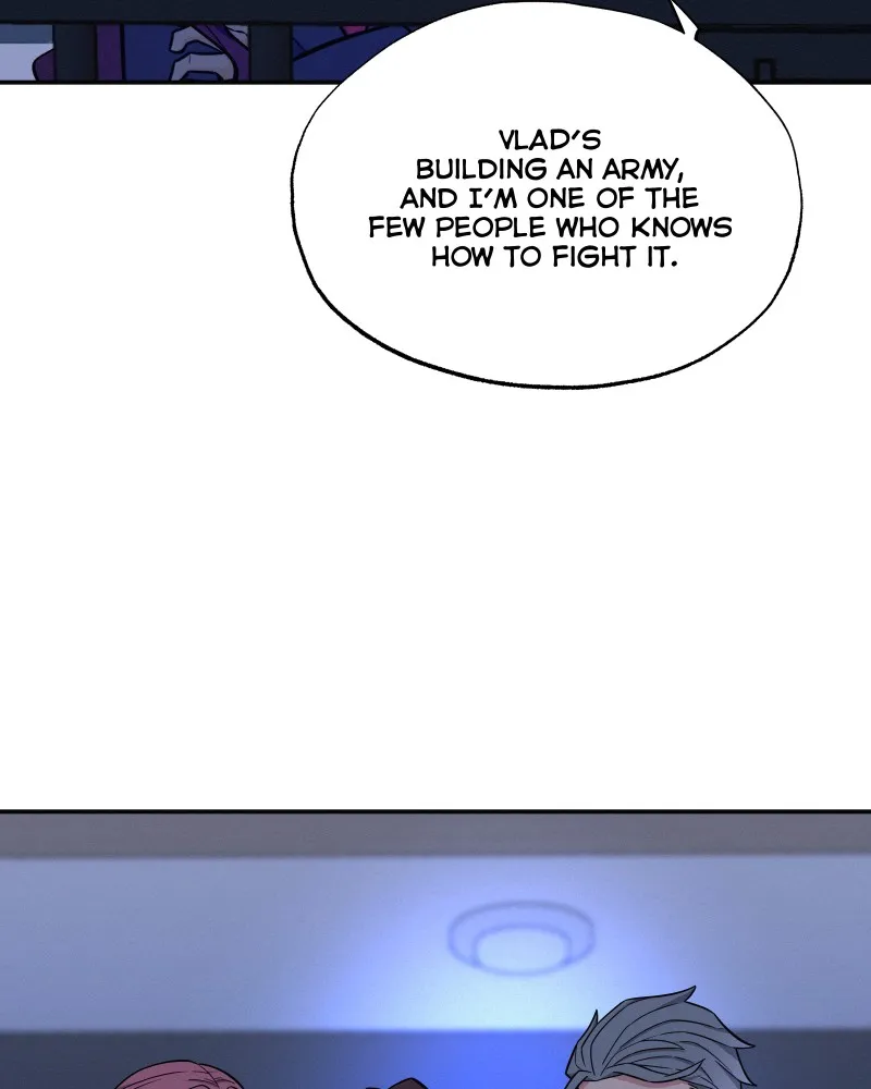 Horde: Dark Contract Saga Chapter 20 page 100 - 