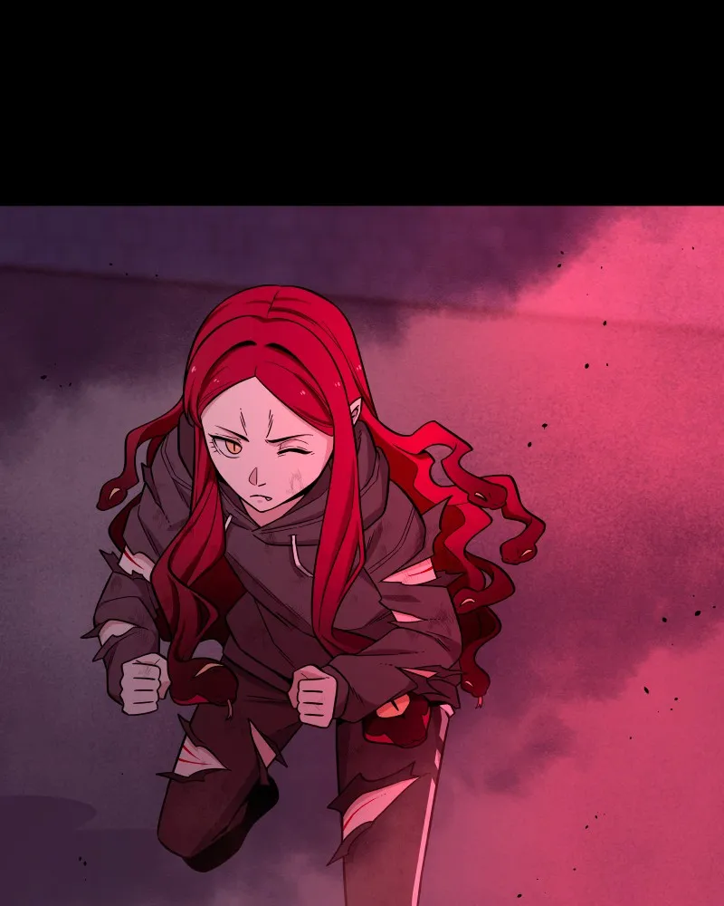Horde: Dark Contract Saga Chapter 21 page 105 - 