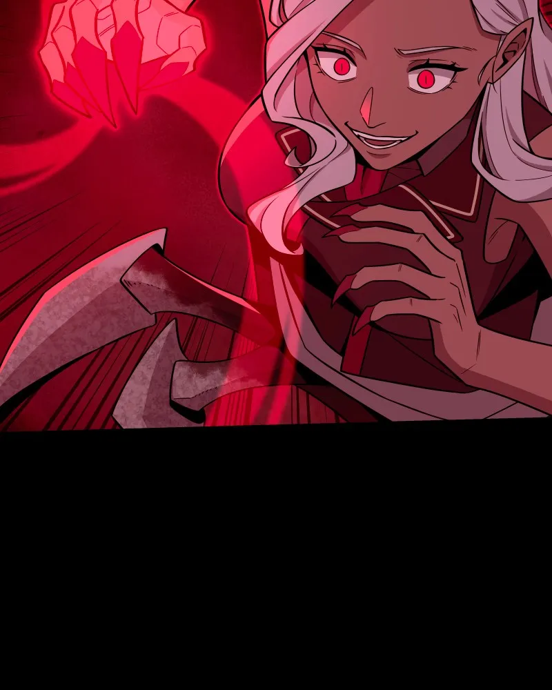 Horde: Dark Contract Saga Chapter 21 page 107 - 