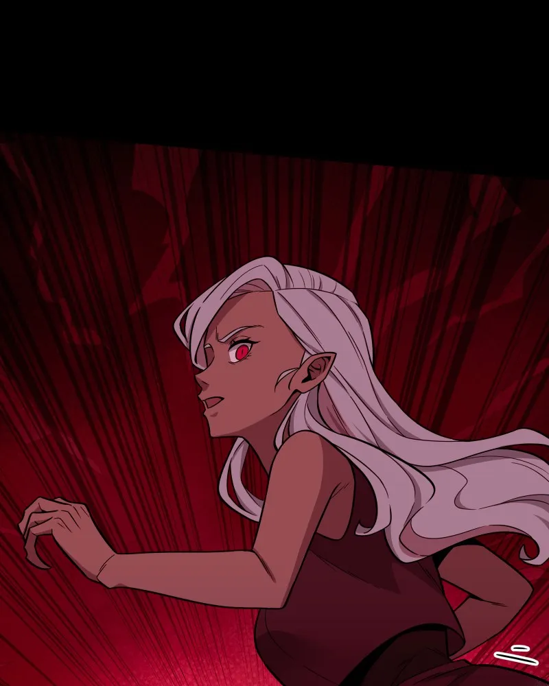 Horde: Dark Contract Saga Chapter 21 page 108 - 