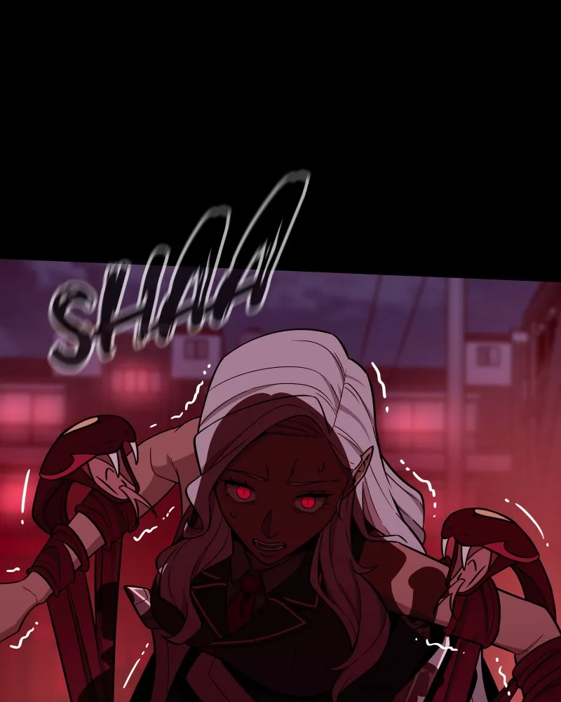 Horde: Dark Contract Saga Chapter 21 page 111 - 