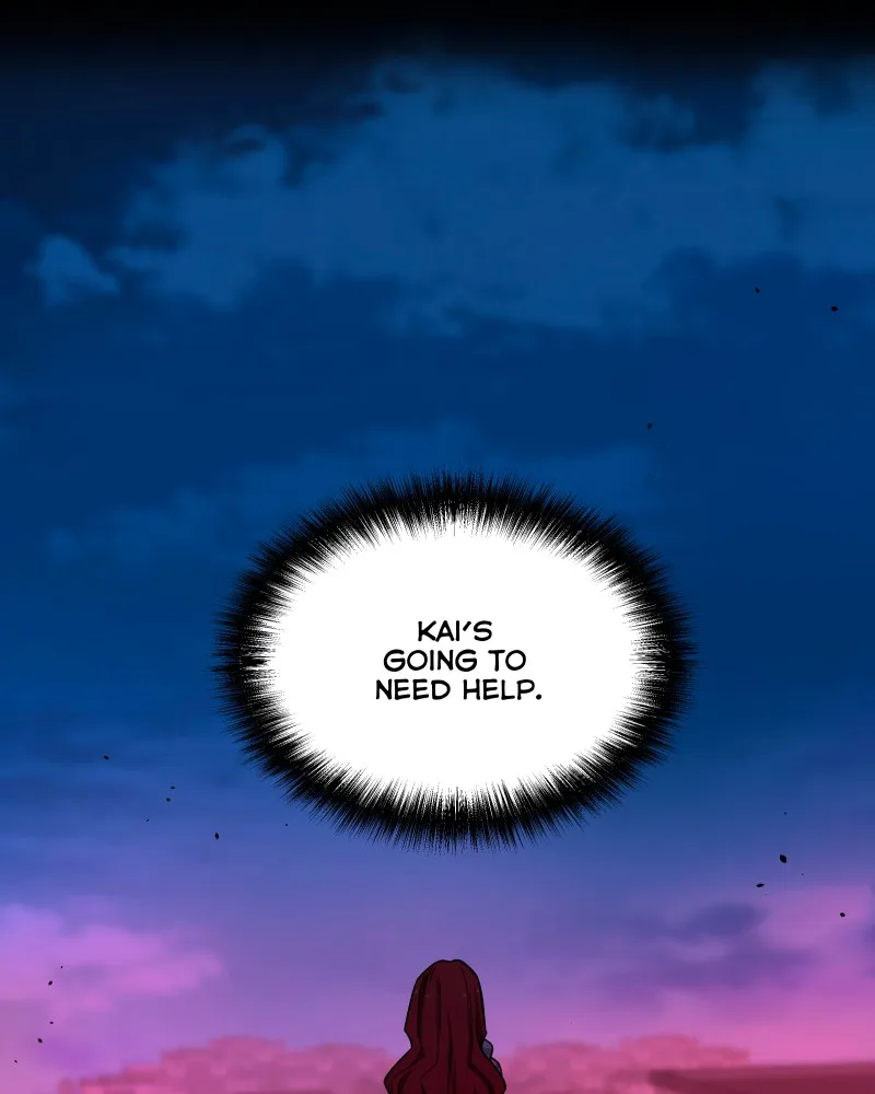 Horde: Dark Contract Saga Chapter 21 page 121 - 