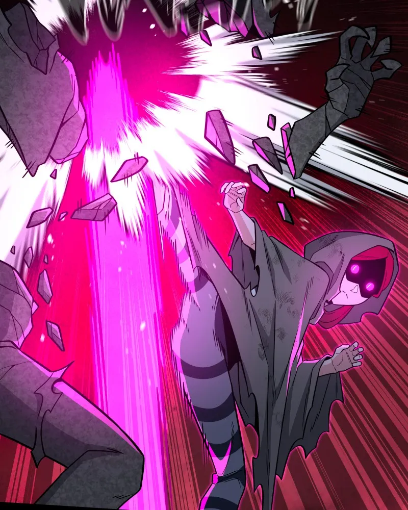 Horde: Dark Contract Saga Chapter 21 page 35 - 