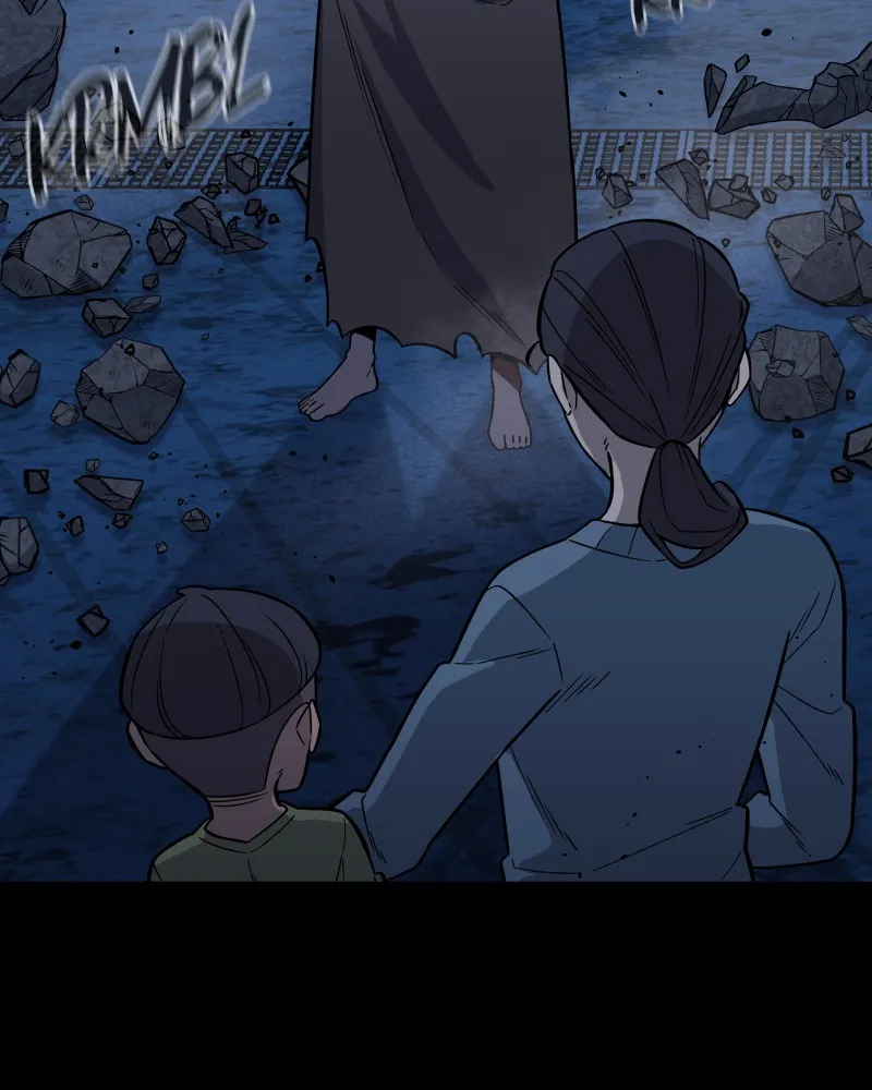 Horde: Dark Contract Saga Chapter 21 page 37 - 